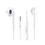 WiWU EB101 3.5mm Earphones with Mic