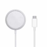 WiWU 15W MagSafe Wireless Charger