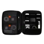 WiWU Parallel Hardshell Efficient Storage Bag - Image 3