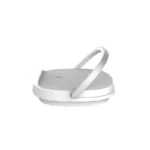 WiWU Y1 3in1 Table Lamp Wireless Charger Speaker - Image 3
