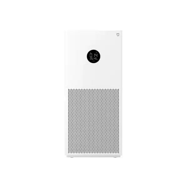 Xiaomi Smart Air Purifier 4 Lite with google voice - White