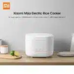 Xiaomi Smart Rice Cooker 4L - Image 3