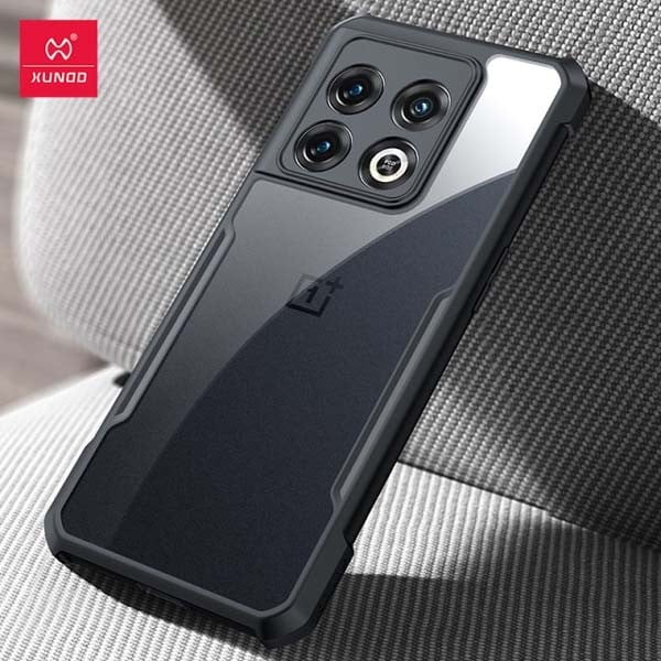 Xundd Bumper Airbag Shockproof Case for OnePlus 10 Pro