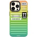 Youngkit The Secret Color Series Protective Case for iPhone 13 Pro/13 Pro Max