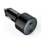 Anker PowerDrive+ III Duo with Power Delivery