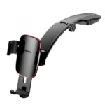 Baseus Metal Age Gravity Car Holder Center Console Mount