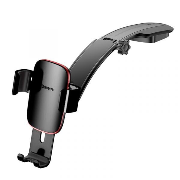 Baseus Metal Age Gravity Car Holder Center Console Mount