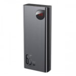 Baseus Adaman 65W Digital Display Quick Charge Power Bank 20000mAh - Image 6
