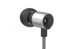 Gadgetoo Tanchjim Tanya 7Mm Dynamic Type C Earphone