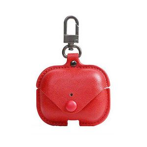 Gadgetoo Coteetci Airpods 3Rd Gen Leather Case With Hook