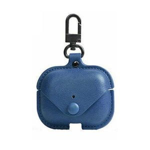 Gadgetoo Coteetci Airpods 3Rd Gen Leather Case With Hook
