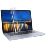 COTEetCI High Transmittance TPE Screen Protector for 2021 Macbook Pro A2485 (16 Inch)