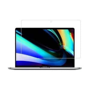 Gadgetoo Coteetci High Transmittance Tpe Screen Protector For 2021 Macbook Pro A2485 (16 Inch)