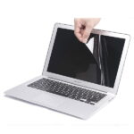 COTEetCI High Transmittance TPU Screen Protector for Macbook Pro Air A1369/A1466/A1707/A1989/A1990/A2141
