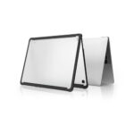 COTEetCI PC Frosted Case TPU Frame Protection for 2020 MacBook Pro 13 A2289/A2251/A2338 - Image 2