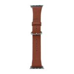 Soft Leather Strap Band for Apple Watch 42/44mm