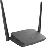 D-Link DIR-615 Wireless N300 Router - Image 4