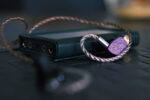 TANGZU Zetian Wu Hifi Planar in ear Monitors Earphone - Image 4