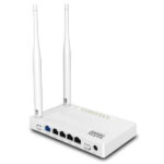 Netis WF2419E 300Mbps Wireless N Router