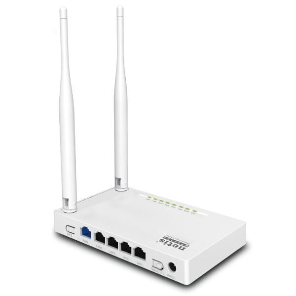 Netis WF2419E 300Mbps Wireless N Router