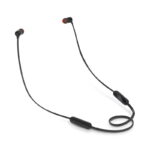 JBL TUNE 110BT Wireless In-Ear Headphones with Bluetooth - Image 2