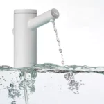 JISULIFE PU01 TDS Dispenser Waterpump Electric Rechargeable Pump
