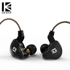 Gadgetoo Kbear Ks2 Earphone