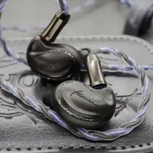 Gadgetoo Kinera Hodur 1Dd + 1Ba+1 Est Drivers In Ear Monitors