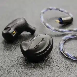 Gadgetoo Kinera Hodur 1Dd + 1Ba+1 Est Drivers In Ear Monitors