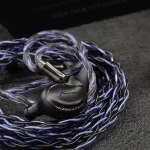 Gadgetoo Kinera Hodur 1Dd + 1Ba+1 Est Drivers In Ear Monitors