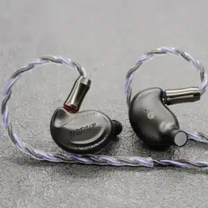 Gadgetoo Kinera Hodur 1Dd + 1Ba+1 Est Drivers In Ear Monitors