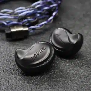 Gadgetoo Kinera Hodur 1Dd + 1Ba+1 Est Drivers In Ear Monitors