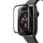 KUZOOM 3D Curved Screen Protector for iWatch 44 / 45mm - Image 3