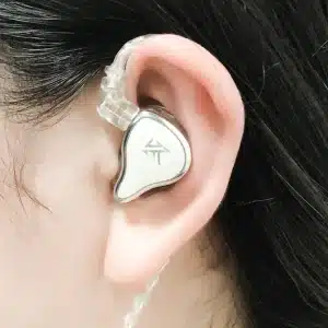 Gadgetoo Kz Zas Hybrid In-Ear Monitor Earphones