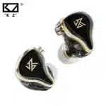 KZ ZAS Hybrid In-Ear Monitor Earphones - Image 2