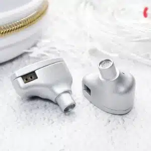 Gadgetoo Moondrop Aria Snow Edition