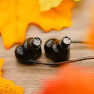Gadgetoo Moondrop Chu Wired Dynamic Iem