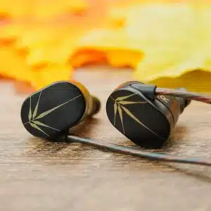 Gadgetoo Moondrop Chu Wired Dynamic Iem