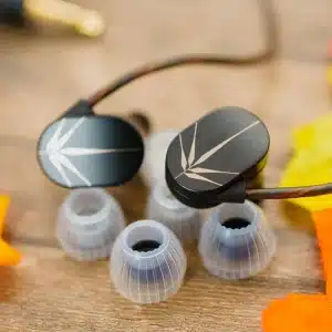 Gadgetoo Moondrop Chu Wired Dynamic Iem