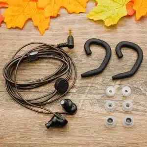Gadgetoo Moondrop Chu Wired Dynamic Iem