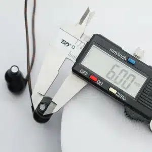Gadgetoo Moondrop Chu Wired Dynamic Iem