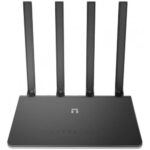 Netis N2 AC1200 Dual Band Gigabit Wi-Fi Router (Copy) - Image 3