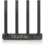 Netis N2 AC1200 Dual Band Gigabit Wi-Fi Router (Copy) - Image 2