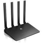 Netis N2 AC1200 Dual Band Gigabit Wi-Fi Router (Copy) - Image 4