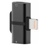 WiWU Gemini Dual Lightning Converter ST02