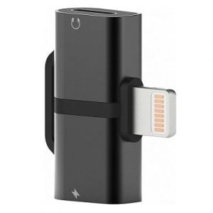 Gadgetoo Wiwu Gemini Dual Lightning Converter St02