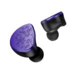 TANGZU Zetian Wu Hifi Planar in ear Monitors Earphone - Image 2