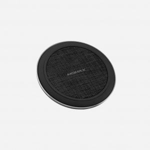 Gadgetoo Momax Q. Pad 5 15W Fast Wireless Charger Support Fod Function