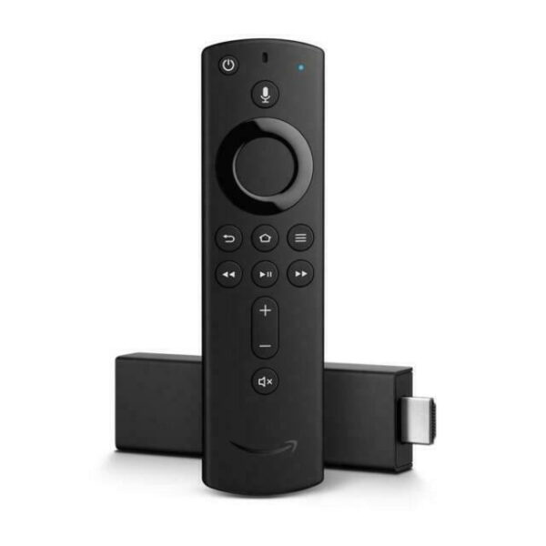 Amazon Fire TV Stick 4K Max Streaming Media Player with Alexa Voice Remote