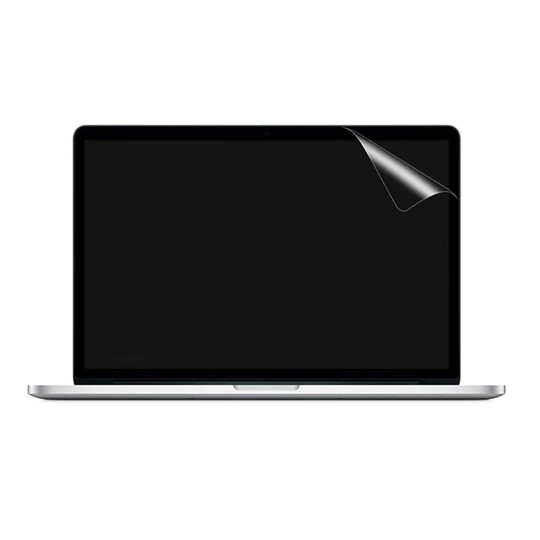 WiWU Clear Screen Protector for MacBook Pro Air Touch Bar Retina